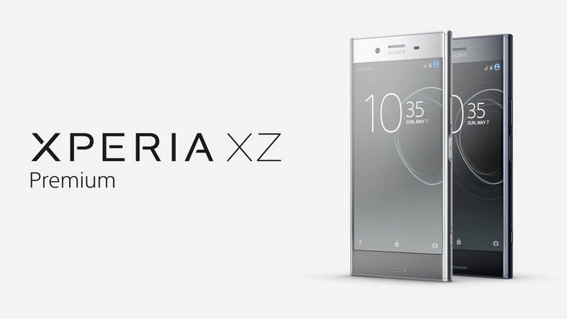 je bent snijder Blind Sony Xperia XZ Premium : une nouvelle source parle d'une sortie pour juin  2017