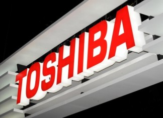 Toshiba