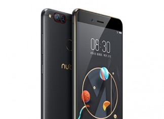 Nubia Z17 mini