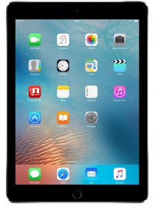 Apple iPad Pro 9.7 pouces Gris Sidéral