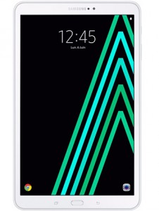 Samsung Galaxy Tab A6 10 pouces 4G Blanc