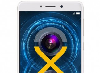 Honor 6X Or