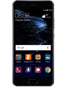 Huawei P10 Noir smartphones pas cher