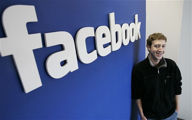 Facebook espionne ses utilisateurs pour leur suggérer de nouveaux amis !