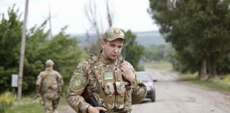L’armée séparatiste pro-russe cherche à faire peur aux soldats et aux civils ukrainiens avec… des SMS