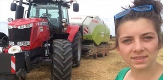 Concours de selfies pour valoriser l'agriculture