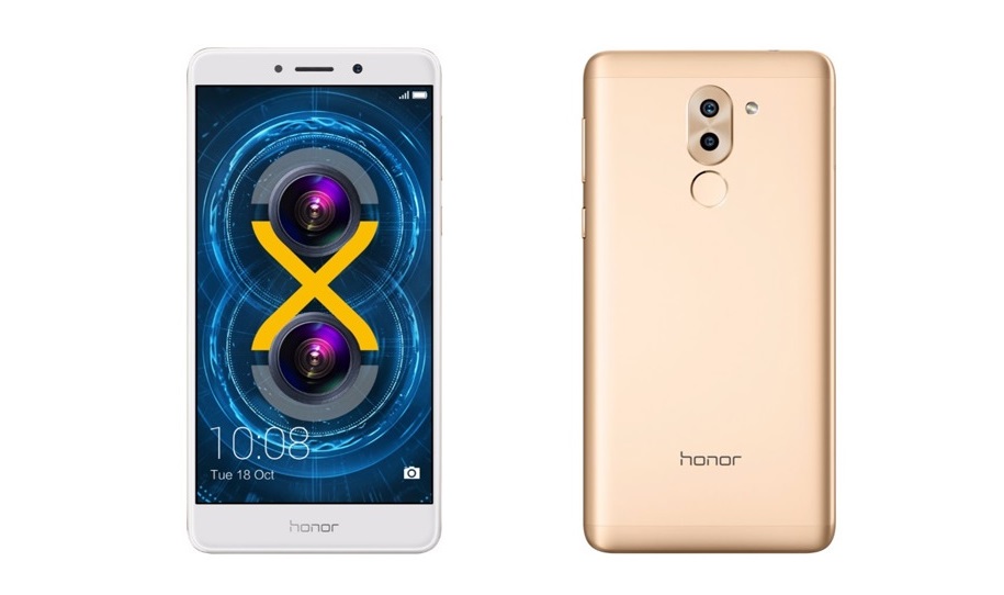 Honor 6X bon plan Noël PriceMinister smartphone pas cher