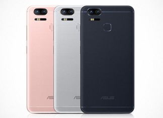 L’Asus ZenFone 3 Zoom avec sa grande batterie et son double capteur photo