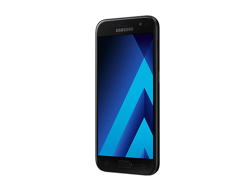 samsung galaxy a3 2017 ram