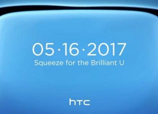 HTC U 11