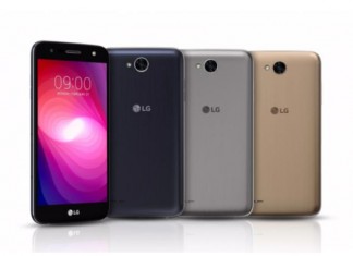 La date de sortie du X Power2 de LG se précise
