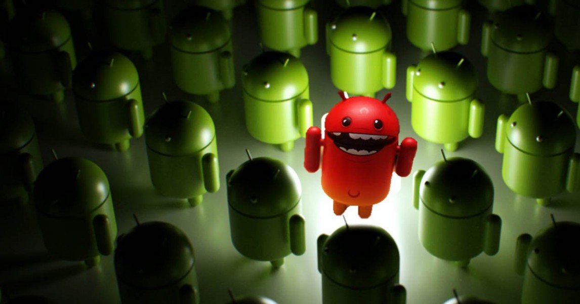 Malware Android CopyCat