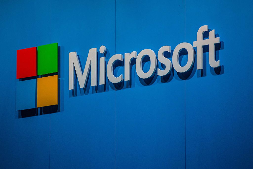 Microsoft passe le cap de 1 000 milliards de dollars de valorisation