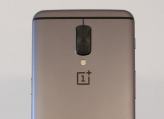 OnePlus 5 prototype