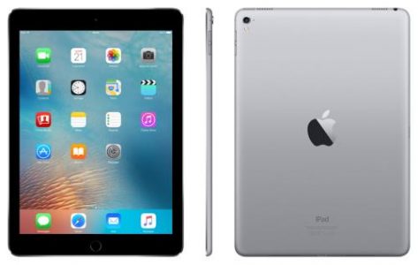 Apple iPad Pro 32Go Wi-Fi 9.7 pouces