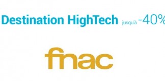 Destination HighTech Fnac