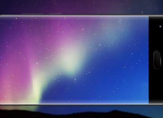 Doogee Mix : la copie du Mi Mix de Xiaomi est disponible en précommande pour moins de 160 euros