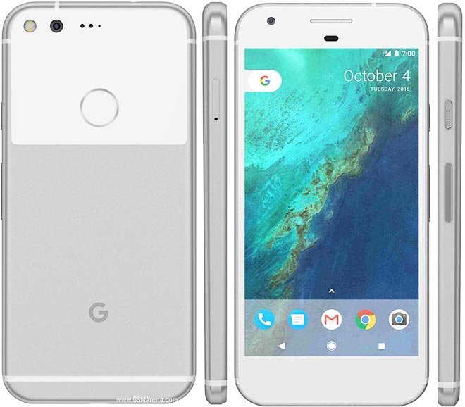 LG fabriquera probablement le prochain smartphone Pixel de Google