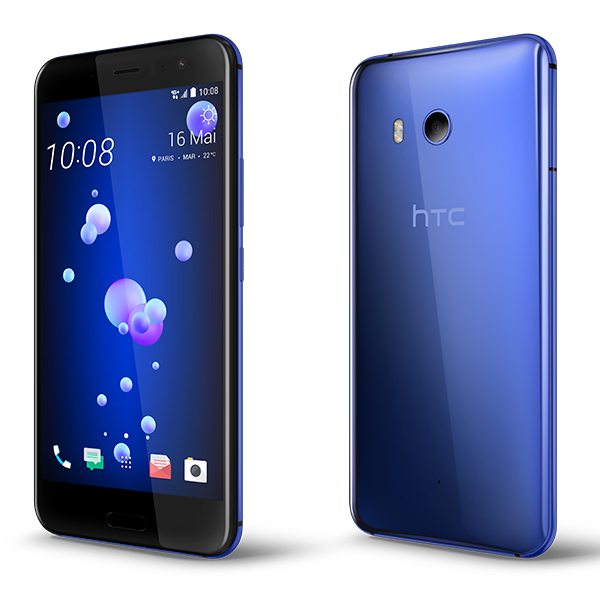 HTC U11