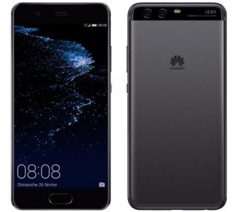 huawei p10 338x300 - Le top 5 des smartphones 20 mégapixels et plus