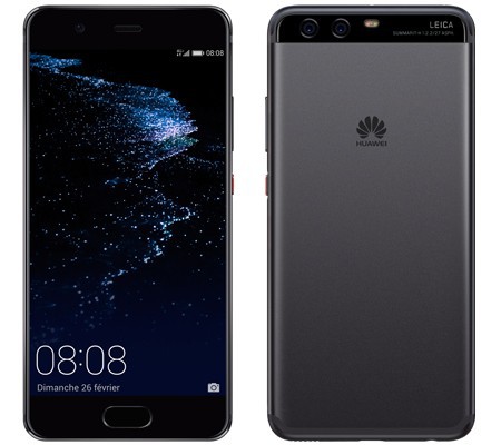 huawei p10 - [BON PLAN] Le Huawei P10 est à 502 € sur Amazon Marketplace