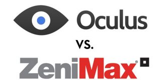 Oculus vs ZeniMax