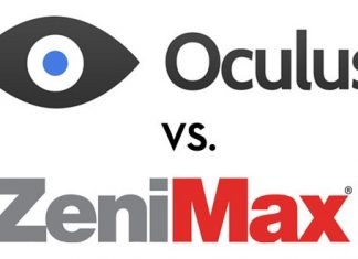 Oculus vs ZeniMax