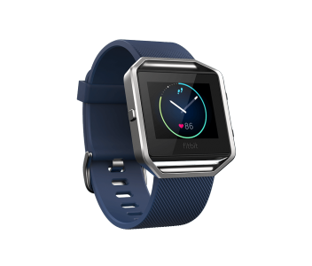 Fitbit 352x300 - Fitbit a confirmé que sa smartwatch arrivera cette année