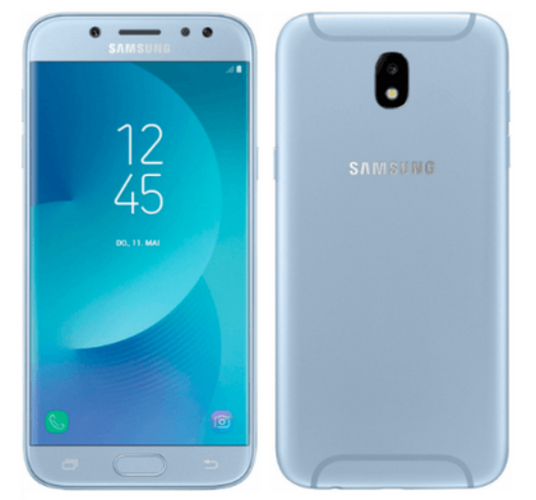 Samsung Galaxy J5 - Samsung Galaxy J5 Pro : la version professionnelle du Galaxy J5 (2017) aurait plus de RAM et de stockage