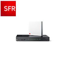 SFR Box Starter ADSL