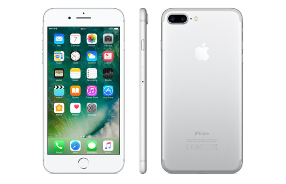 Apple est poursuivie pour son double capteur photo iPhone 7 Plus