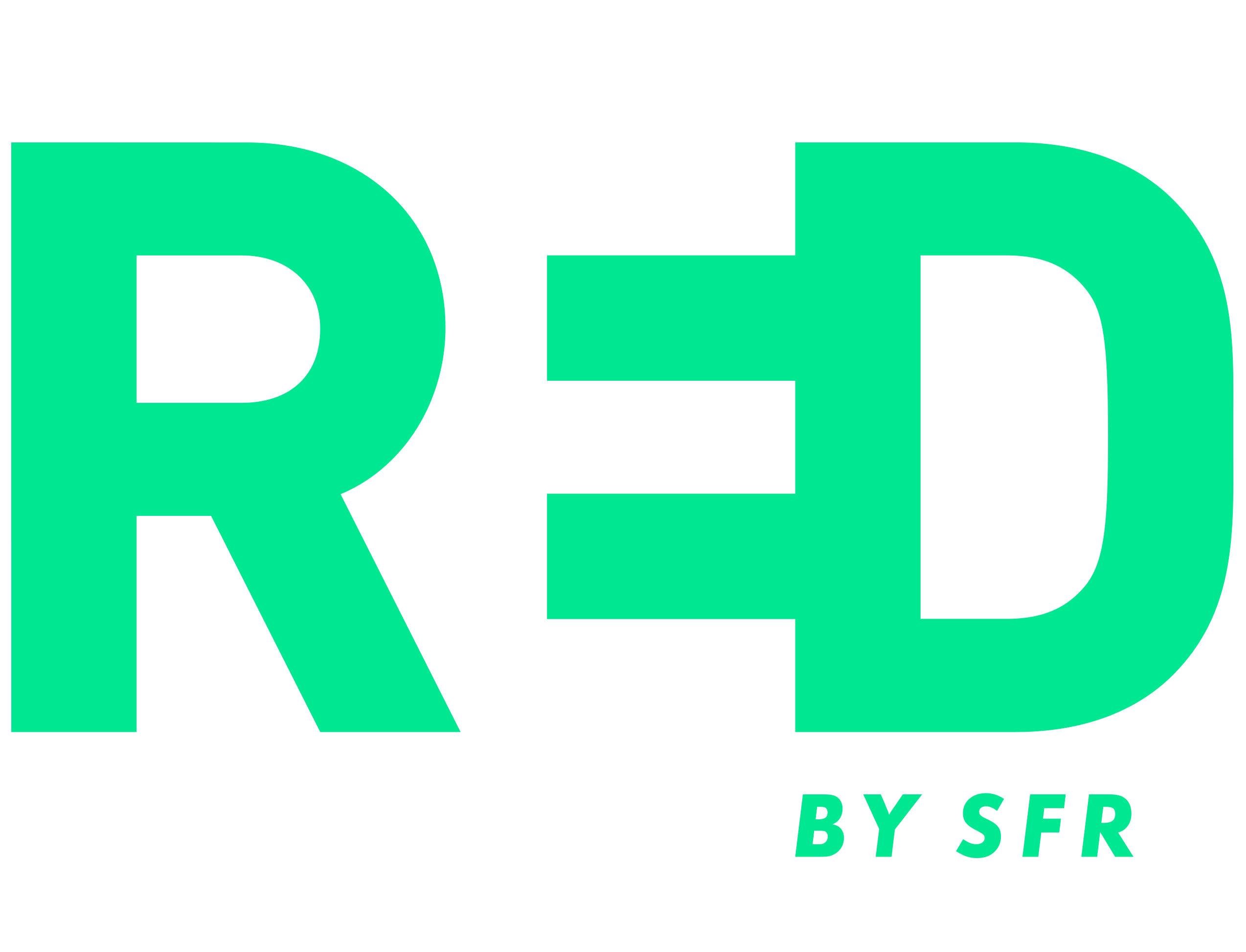 RED by SFR prolonge une fois de plus ses forfaits 40 Go et 60 Go à 10 et 15 euros