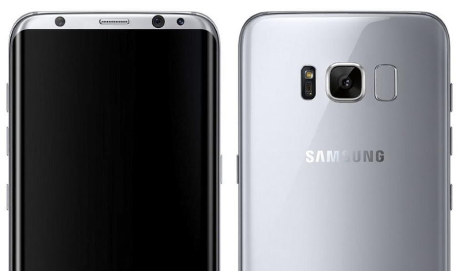 Samsung : pas de lecteur d'empreinte sous l'écran avant le Galaxy Note 9