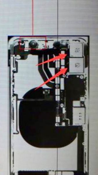 DGeuyElXcAA9mN8 338x600 - Apple : l'iPhone 8 aura un double capteur et une recharge sans fil