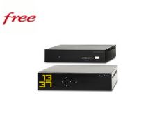 Free Freebox Mini 4K VDSL2