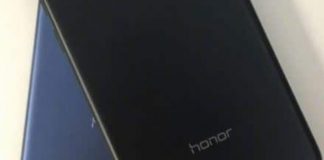 Honor V9 Mini