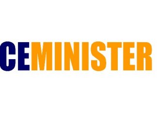 Logo PriceMinister