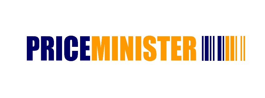 Logo PriceMinister