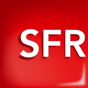 SFR Box 299x300 - Comparatif des meilleurs forfaits sur le réseau SFR