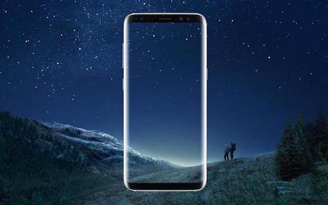 Soldes Pâques : le Samsung Galaxy S8 ne coûte que 516 euros sur Mobileshop !