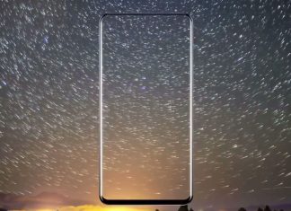 Xiaomi Mi Mix 2 Philippe Starck