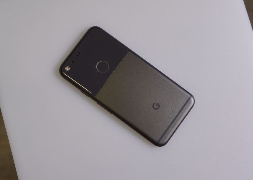 Google Pixel 2 
