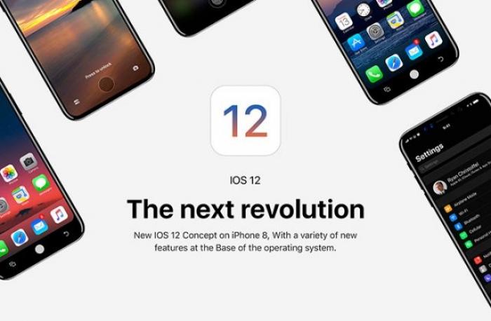 Voici la marche à suivre pour installer iOS 12 sur vos appareils Apple