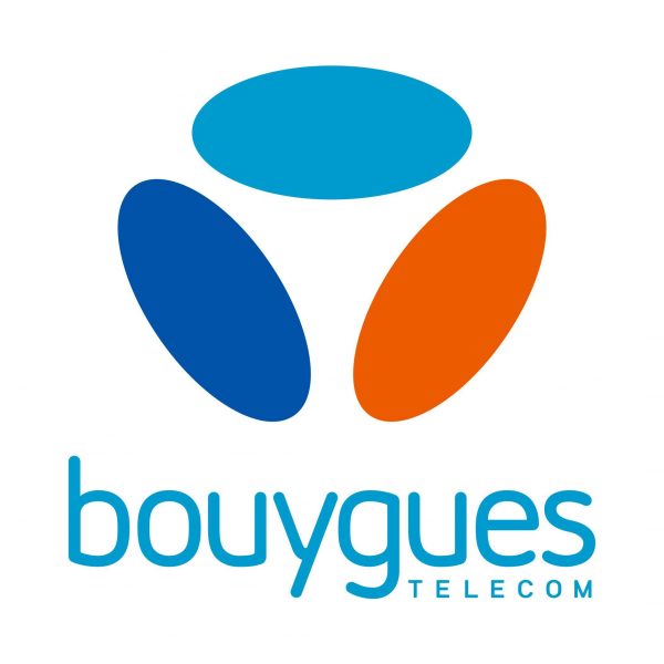 Bouygues Telecom Bbox