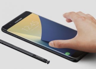 S Pen Samsung Galaxy