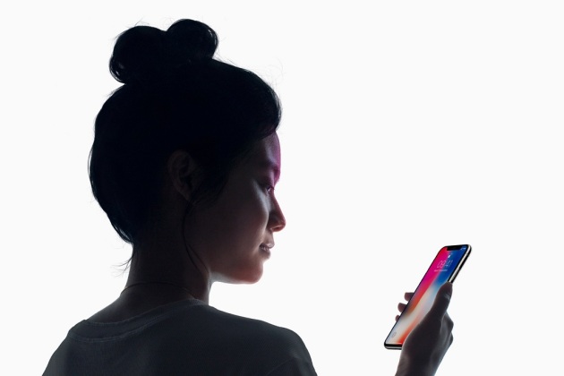 Apple souhaite généraliser la reconnaissance faciale dès 2018 !