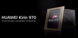 Kirin 970