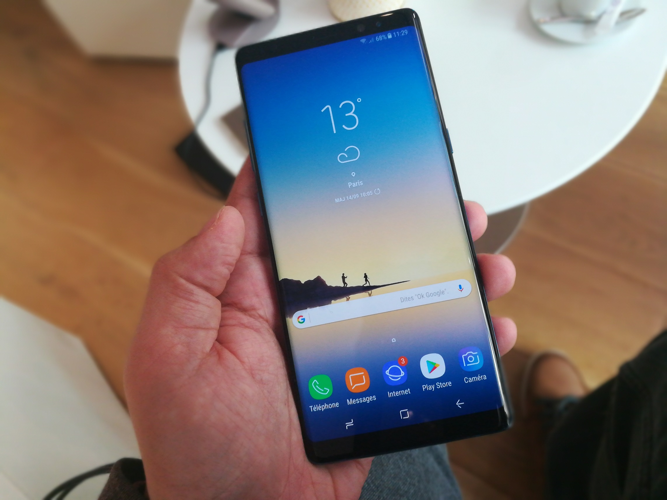 Guide d'achat soldes d'été 2018 : quel smartphone Samsung en promo acheter ?