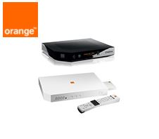 Livebox Zen ADSL Orange
