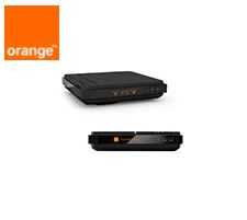 Orange Livebox Play ADSL